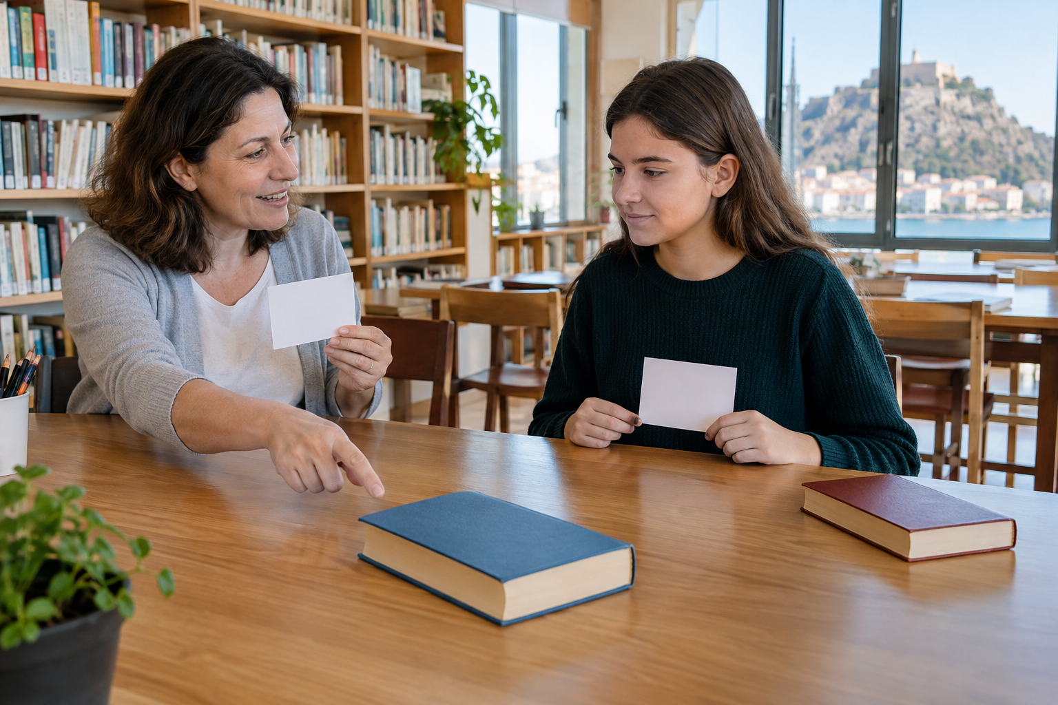 Demonstratives: αυτός, εκείνος