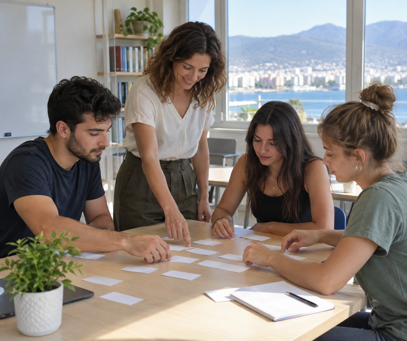 Building words: prefixes and compounding