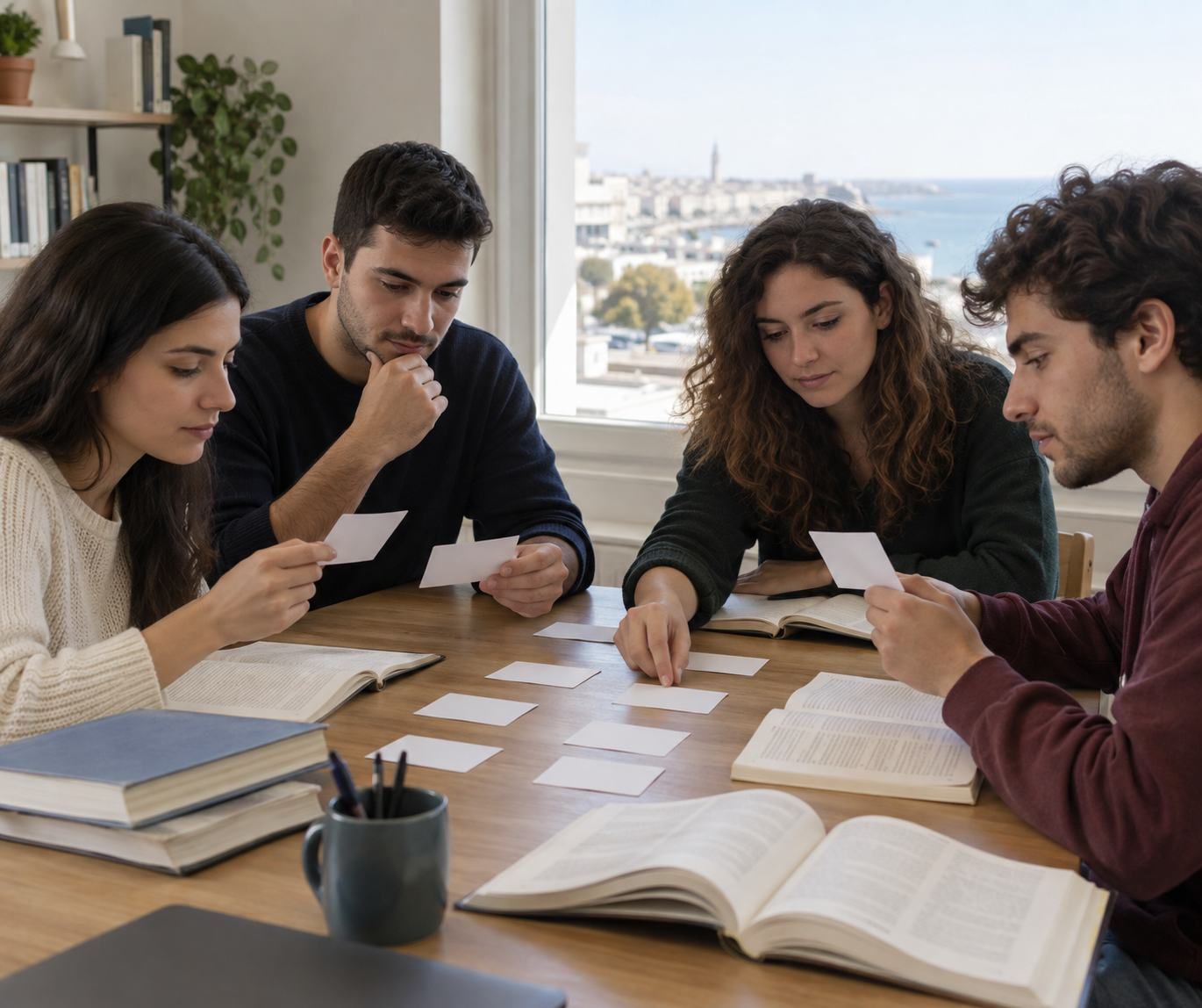 Learned genitives: της πόλεως, του καθεστώτος