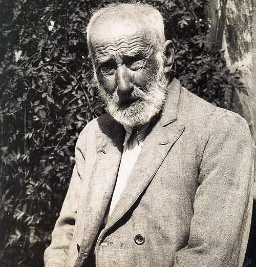Janulis Halepas