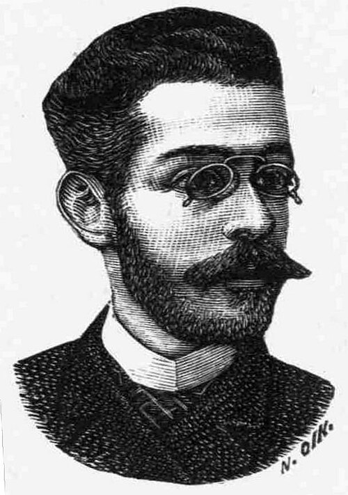 Georges Drossinis