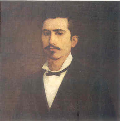 Kostas Krystallis